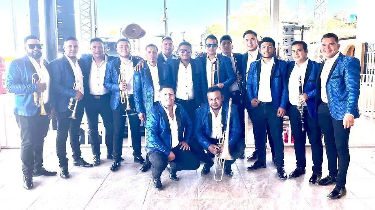 Banda Ritmo Alegre